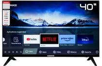 Smart TV LED Magnavox 40" 40MEZ443/M1 Full HD