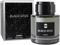 Perfume Ajmal Black Onyx Edp 100ML - Masculino