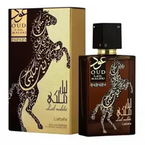 Lattafa Oud Lail Malaki Edp 100ML