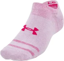 Meias Under Armour 1382623-681 (3 Pares) - Unissex