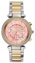 Relogio Feminino Michael Kors Analogico MK6140