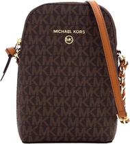 Bolsa Michael Kors Feminina 32T0GT9C1B-252 - Brown/Acorn