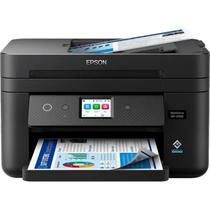 Impressora Epson Workforce WF-2960 Wifi 4 Em 1