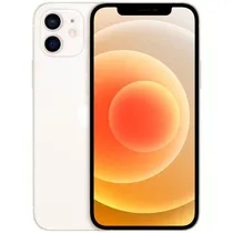 Apple iPhone 12 64GB Blanco Swap Grado A Menos (Garantia Un Mes)