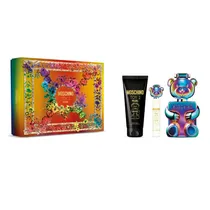 Moschino Toy 2 Pearl Kit 100ML+B.Lotion+10ML