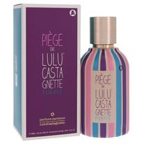 Perfume Feminino Lulu Castagnette Piege Purple Edp 100 ML