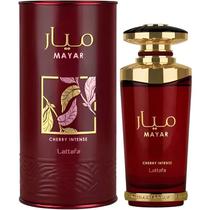 Lattafa Perfume Mayar Cherry Intense Eau de Parfum 100ML