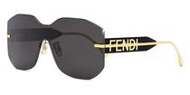 Fendi Lentes 40067U *30Y #00