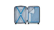 Maleta BMG Chico. 01 - Light Blue