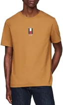 Camiseta Tommy Hilfiger MW0MW36512 HJW - Masculina
