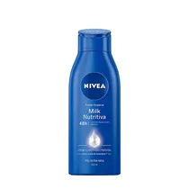 Nivea Crema Corporal Milk Nutritiva 5 En 1 400ML