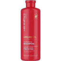 Lee Stafford Shampoo Argan Oil From Morocco 500ML