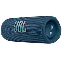 JBL Speaker Flip 6 Splashproof Plastico/Tela 30W Blue