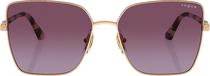 Oculos de Sol Vogue VO4199S 51708H 58 - Feminino