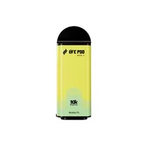 Life Pod Vaper Eco 2 Cartridge Green Grape Ice