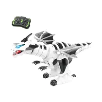 Dinosaurio de Juguete A Control Mays Jurassic III Smart-Dino 46-A93370