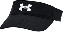 Bone Under Armour Viseira 1376707-001 - Preto