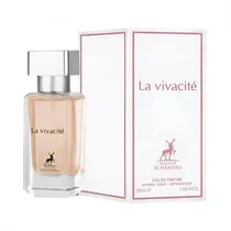 Perfume Maison Alhambra La Vivacite Edp Feminino 30ML