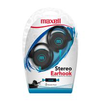 Auricular Maxell EC-155 Lime