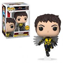 Funko Chase Ant-Man Quantumania The Wasp 1138