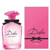 Perfume D&Amp;G Dolce Lily Edt 75ML - Cod Int: 60302