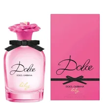 D&G Dolce Lily Edt 75ML