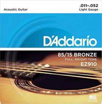 Daddario EZ910 0.11