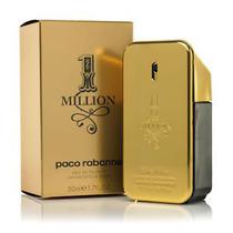 Perfume Masculino Paco Rabanne 1 Million M Edt 50ML