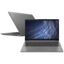 Notebook Lenovo Ideapad 3 82XB008LUS i3-N305/ 8GB/ 256 SSD/ 15.6" FHD/ W11 Gray Nuevo