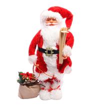 Boneco Papai Noel A45CM