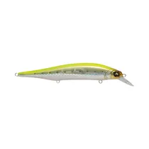 SeÑuelo Artificial Megabass X-80 Magnum HT Chart Back Iwashi 11.5CM 18GR