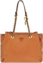 Bolsa Guess VB878209 Cognac - Feminina