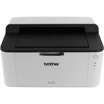 Impressora Laser Compacta Brother HL-1200 220V - Branco
