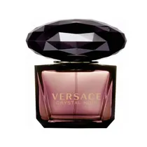 Versace Perfume Crystal Noir F 90ML Eau de Toilette