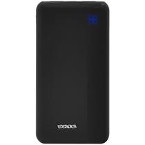 Carregador Portatil Satellite A-PB410009 10.000 Mah 2 Saidas USB e USB-C - Preto