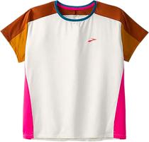 Camiseta Brooks 221613117.040 - Feminina