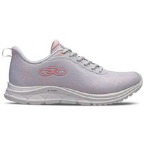 Tenis W Olympikus Citrus 2 (Gris-Salmon) 258