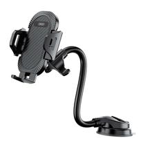 Suporte Veicular Xo C85 para Celular (Ventosa) - Preto