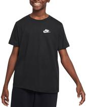 Camiseta Infantil Nike FZ5177 010 - Masculina