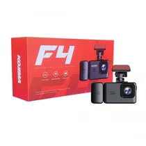 Filmadora Carro Doble Kojima F4