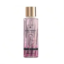 Body Splash V.V. Love Royal Sweety Pour Femme 250ML