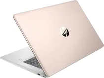 Notebook HP 17-CN3375NR Intel i5-1334U/ 8GB/ 512GB SSD/ 17.3" HD+/ W11