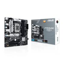 Placa Mãe 1700 Asus B760M-A-CSM Prime DDR5/HDMI/DP/Argb