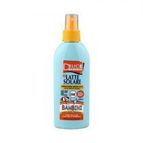 Spray Protetor Solar Delice Solaire Latte Solare Bambini SPF50+ 150ML