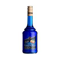 Licor Bardinet Curacao Blue 700ML Sin Caja