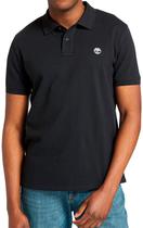 Camisa Polo Timberland Pique TB0A2BRY 001 - Masculina