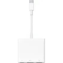 Apple Adaptador Digital Av Multiport MW5M3AM/A USB-C