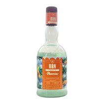 Bebidas Fortin Ron Artesanal c/Canela 750ML - Cod Int: 68247