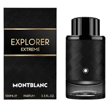 Perfume Montblanc Explorer Extreme Parfum - Masculino 100ML