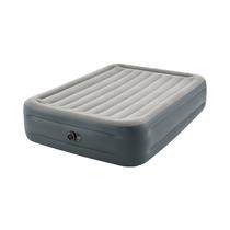 Colchon Intex 64125 Plus Essential Rest Air Mattress Queen 110V 328055